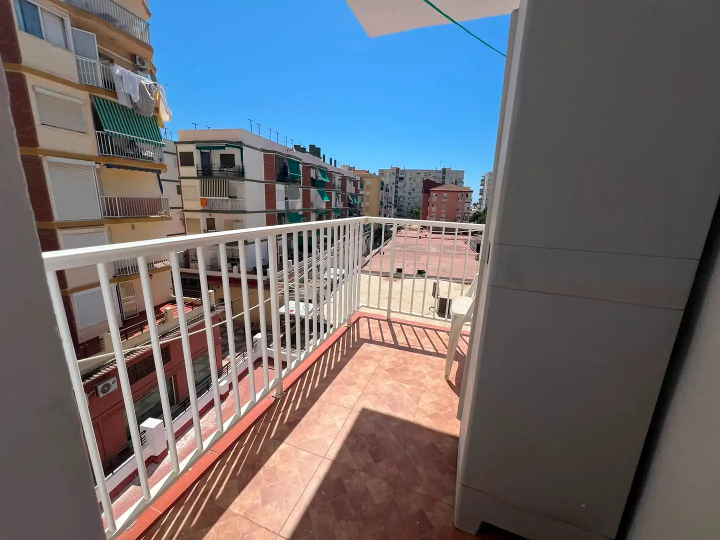 Wohnung mit Aufzug zum Verkauf in Avenida de Andalucía 119, imagen 17