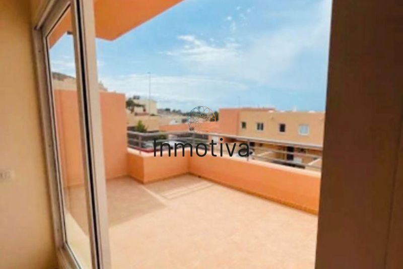Casa adosada en venda a Avenida Kurt Konrad Mayer, 20, Playa Fañabé Alto