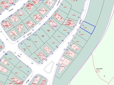 Terrain résidentiel à vendre à Carrer de l'Alzina 13