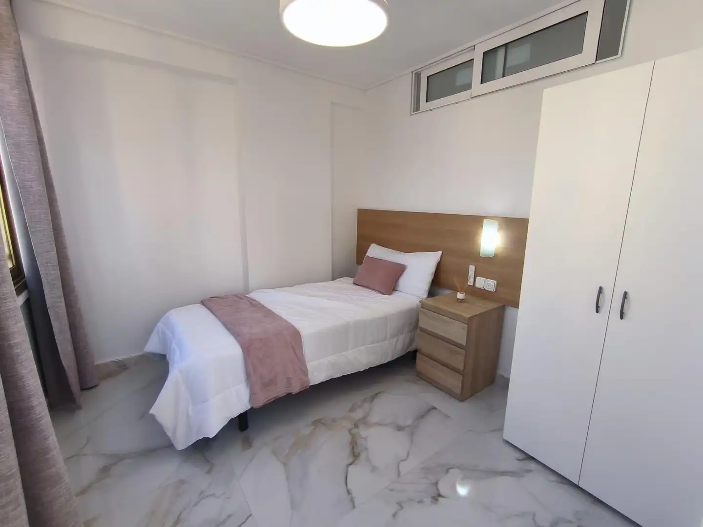Apartament amb piscina en venda a Rincón de Loix, imagen 14