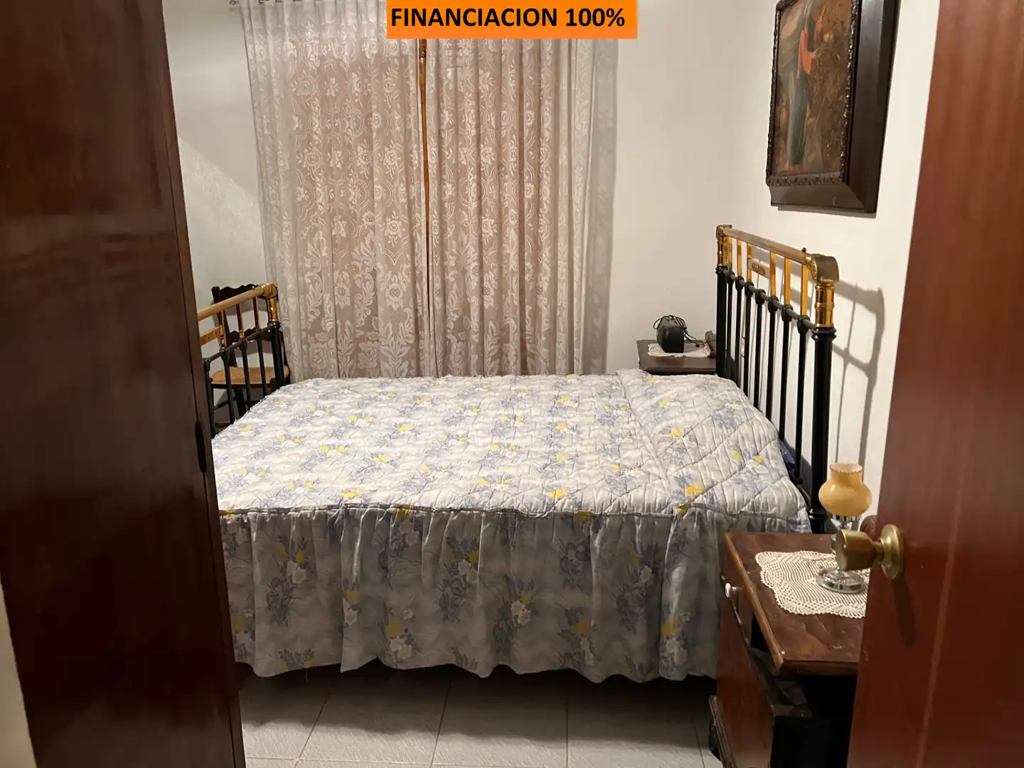 Bedroom of Houses for sale in Jaraba  with Terrace and Storage room