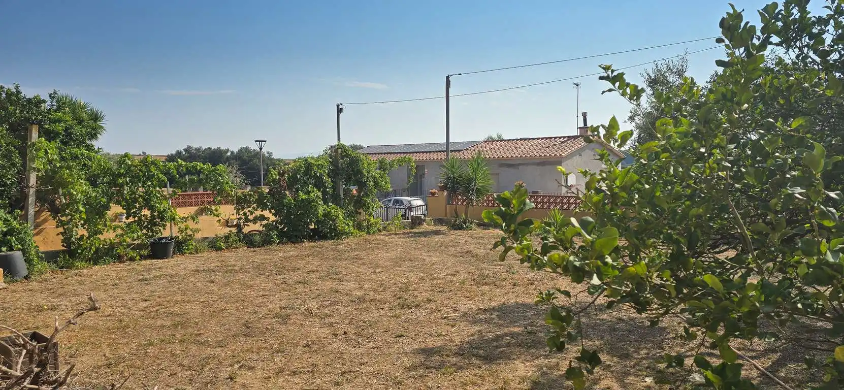 Haus oder Chalet zum Verkauf in Sant Miquel de Fluvià mit Terrasse und Möbliert