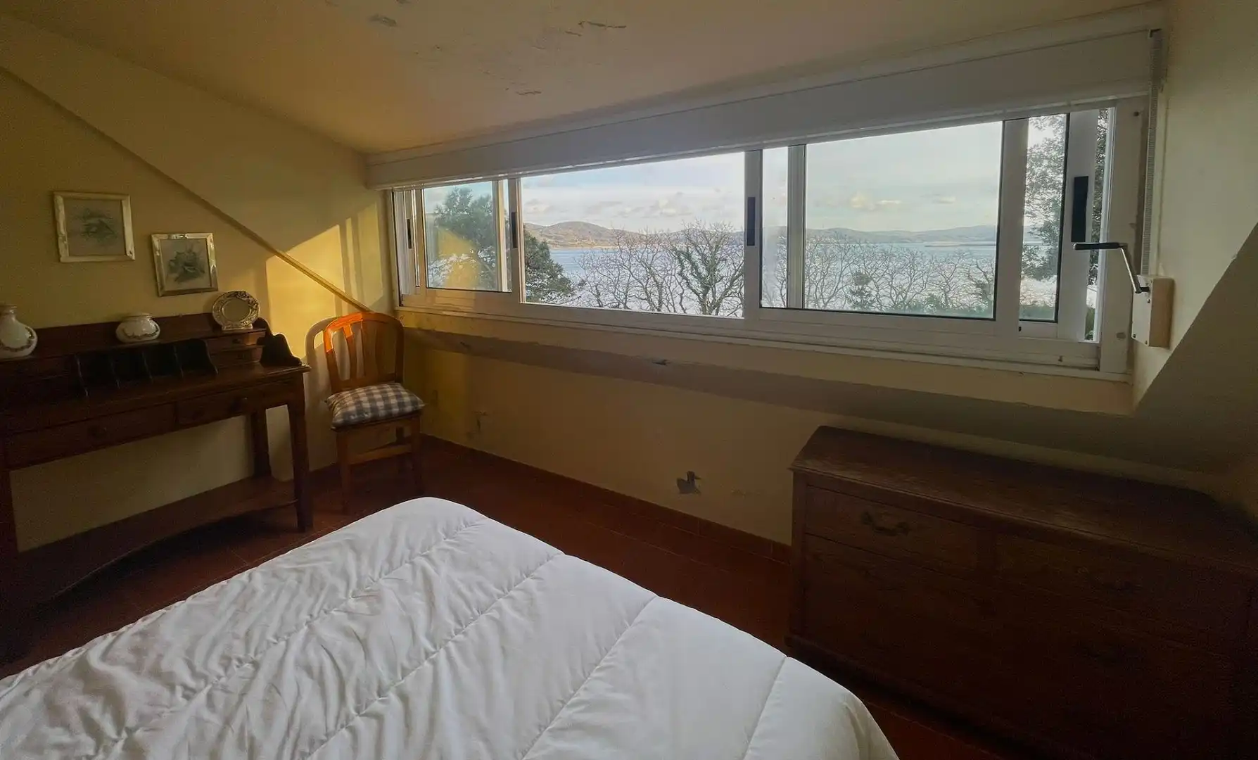 Casa o chalet en venta en Terra de Soneira, Camariñas