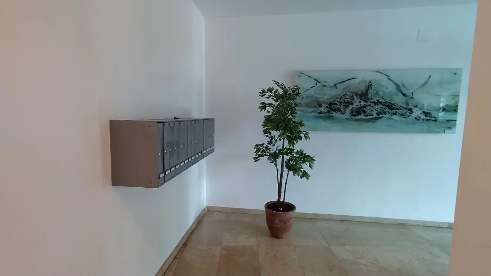 Apartamento en venta en Santander con Calefacción, Jardín privado y Terraza