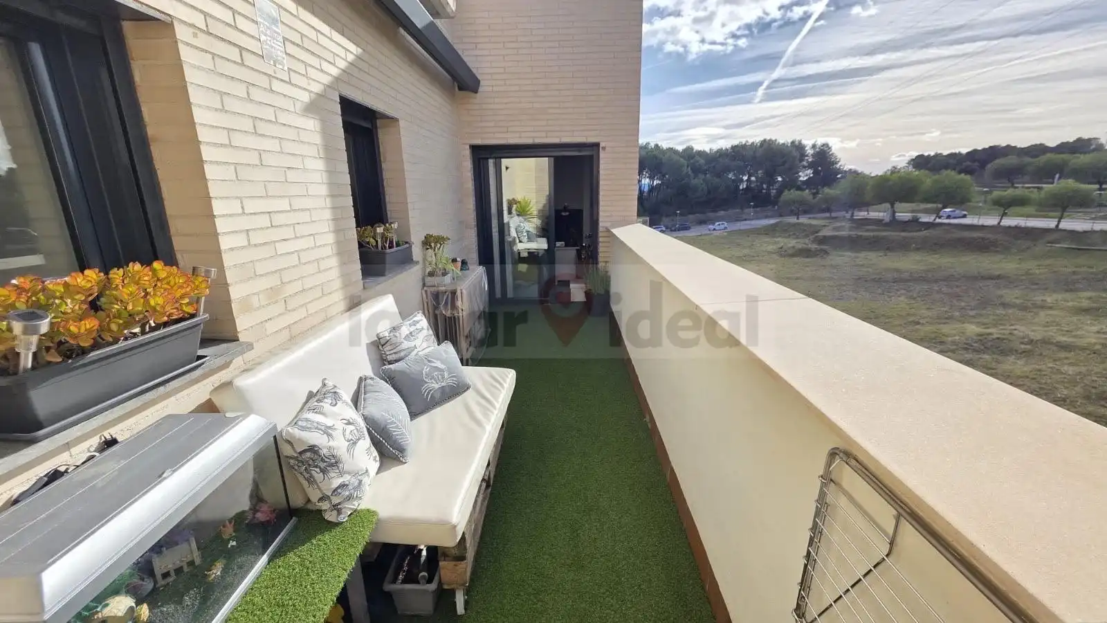 Piso en venta en Sant Esteve Sesrovires