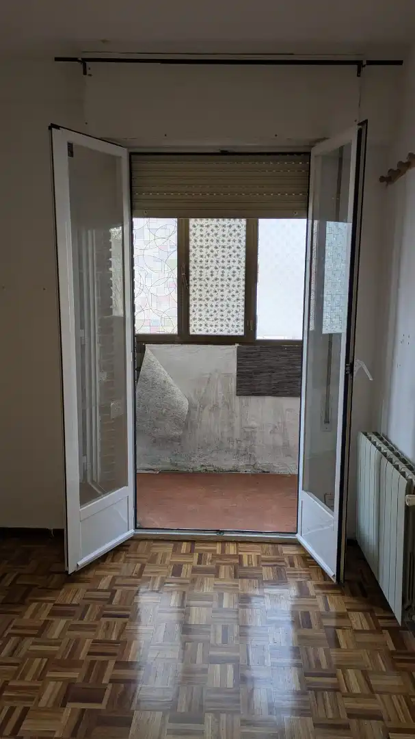 Piso en venta en Madrid con Calefacción y Terraza