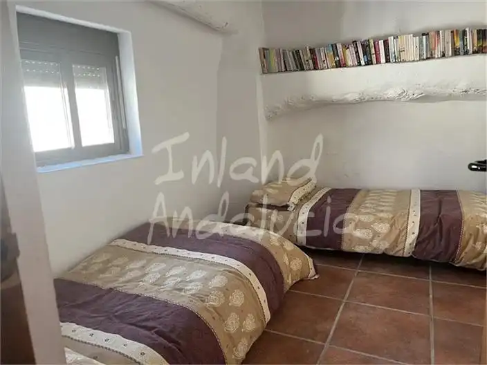 Adossat en venda a Castillo de Locubín, imagen 12