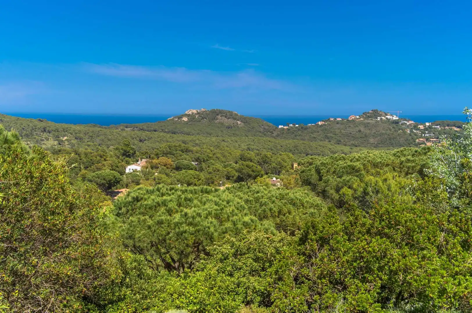 Casa o chalet en venta en Residencial Begur - Esclanyà