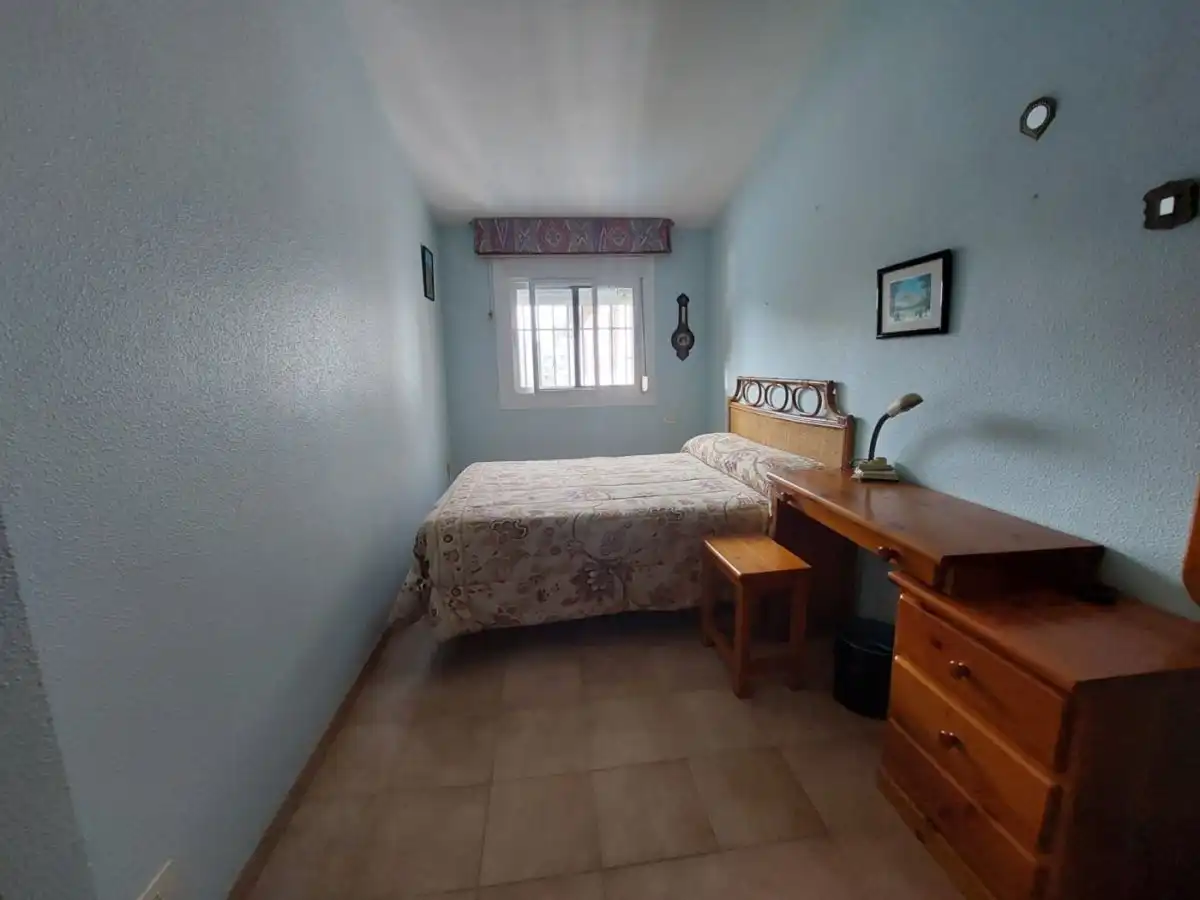 Habitación de Casa o chalet en venta en Benicasim / Benicàssim con Aire acondicionado, Calefacción y Terraza
