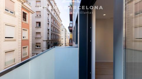 Foto 3 de Pis de lloguer a Carrer de Laforja, Sant Gervasi- Galvany, Barcelona