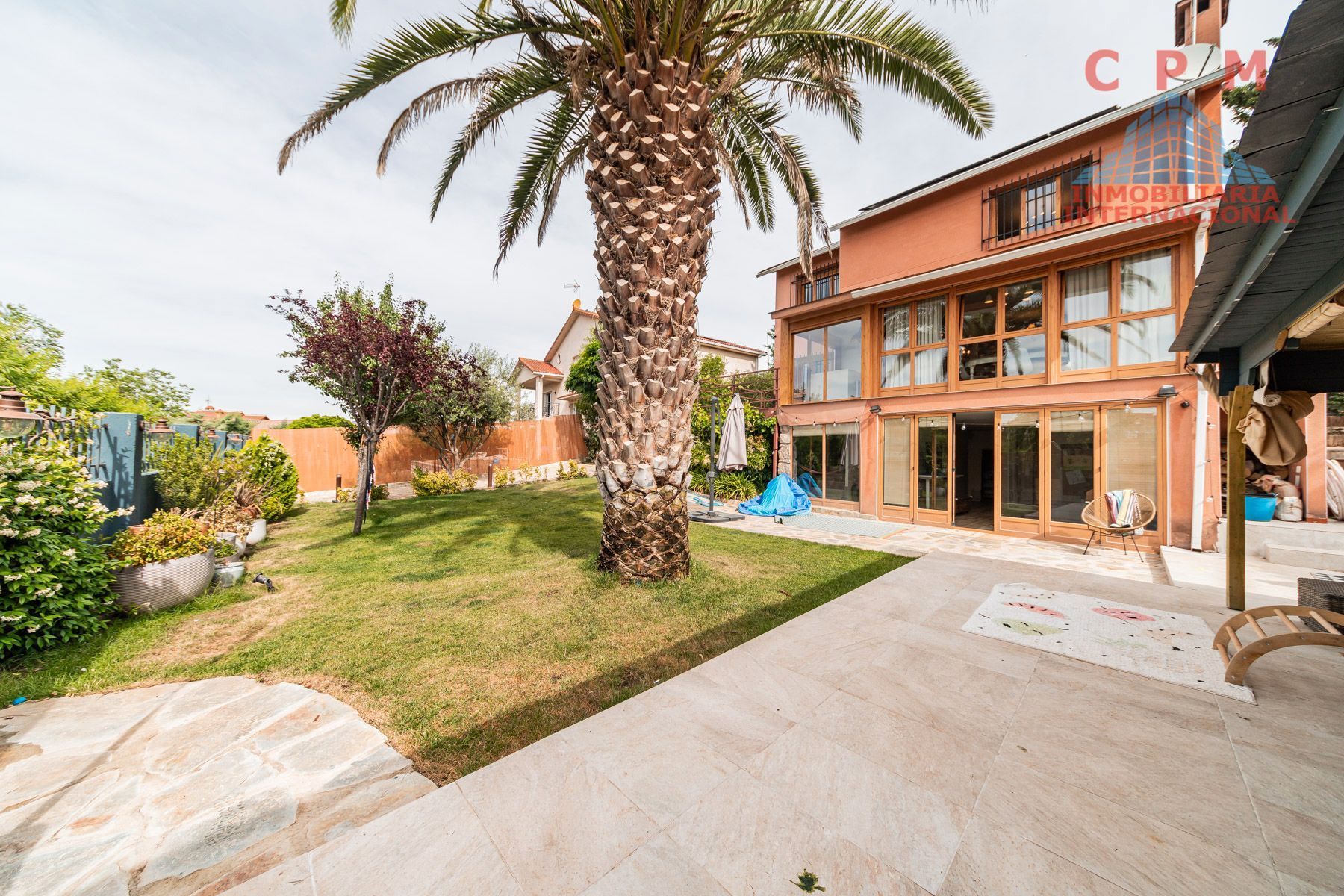 House or chalet to rent in Ciudad Jardín Valderrey