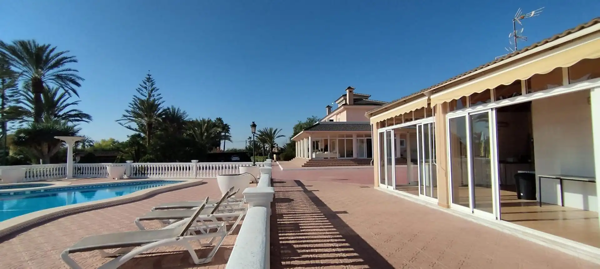 Houses for sale in Elche / Elx  with Air Conditioner, Private garden and Terrace
