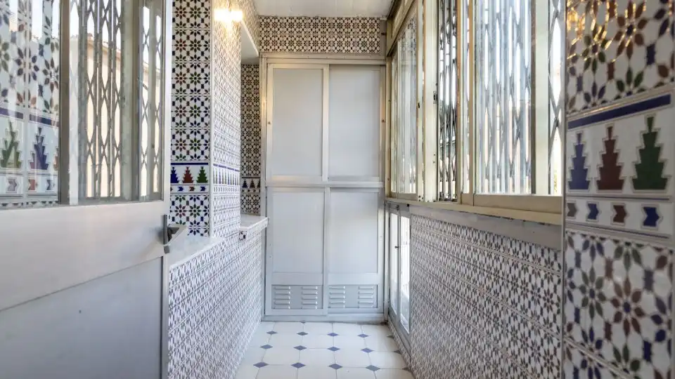 Apartments for rent in Entrevías