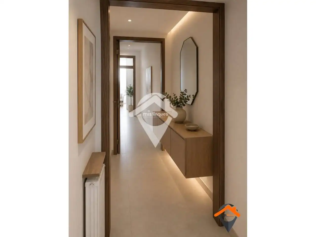Casa amb jardí en venda a Calle Cerdanyola, imagen 13