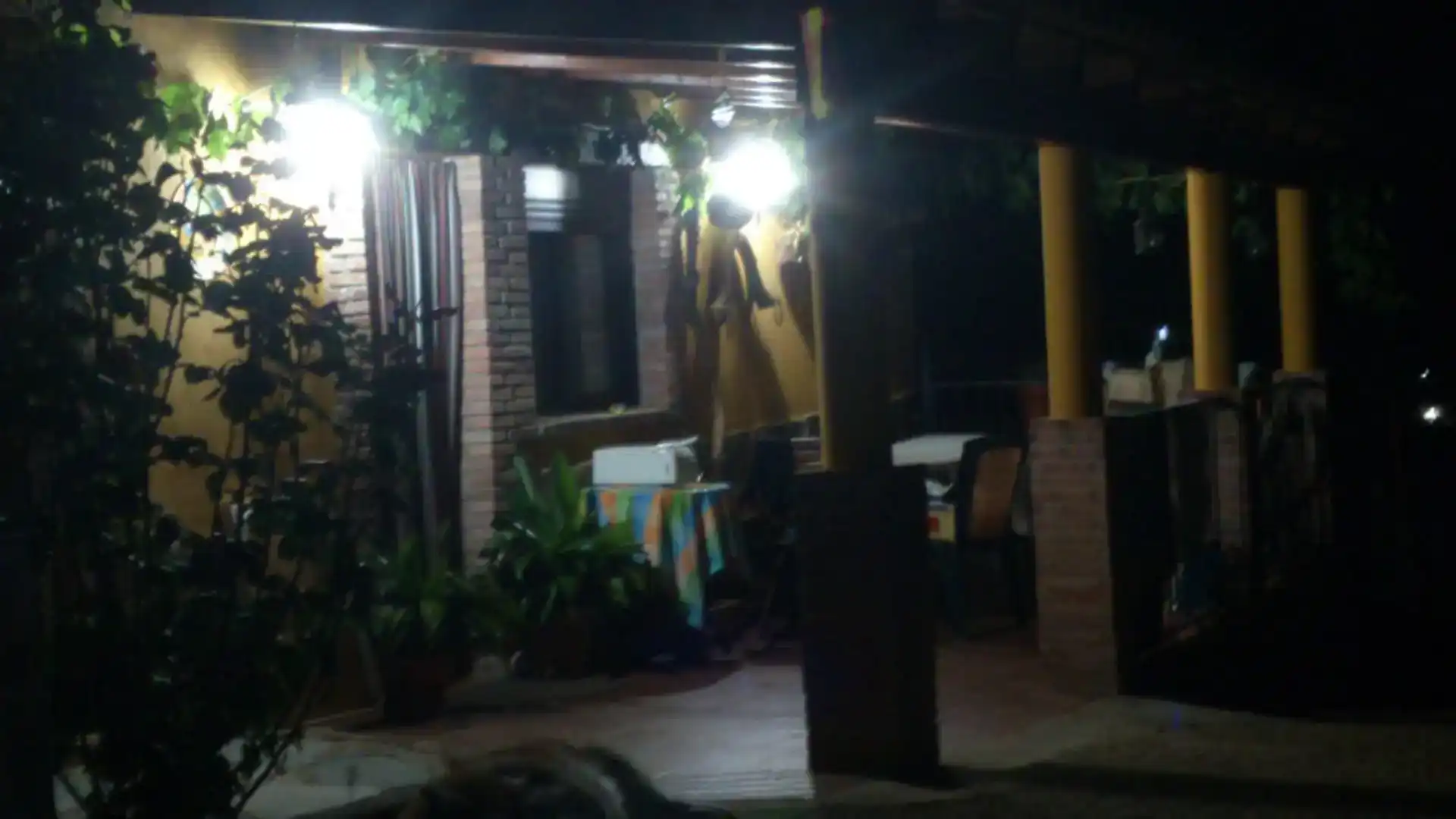 Casa o xalet en venda en La Codosera amb Aire condicionat, Jardí privat i Traster