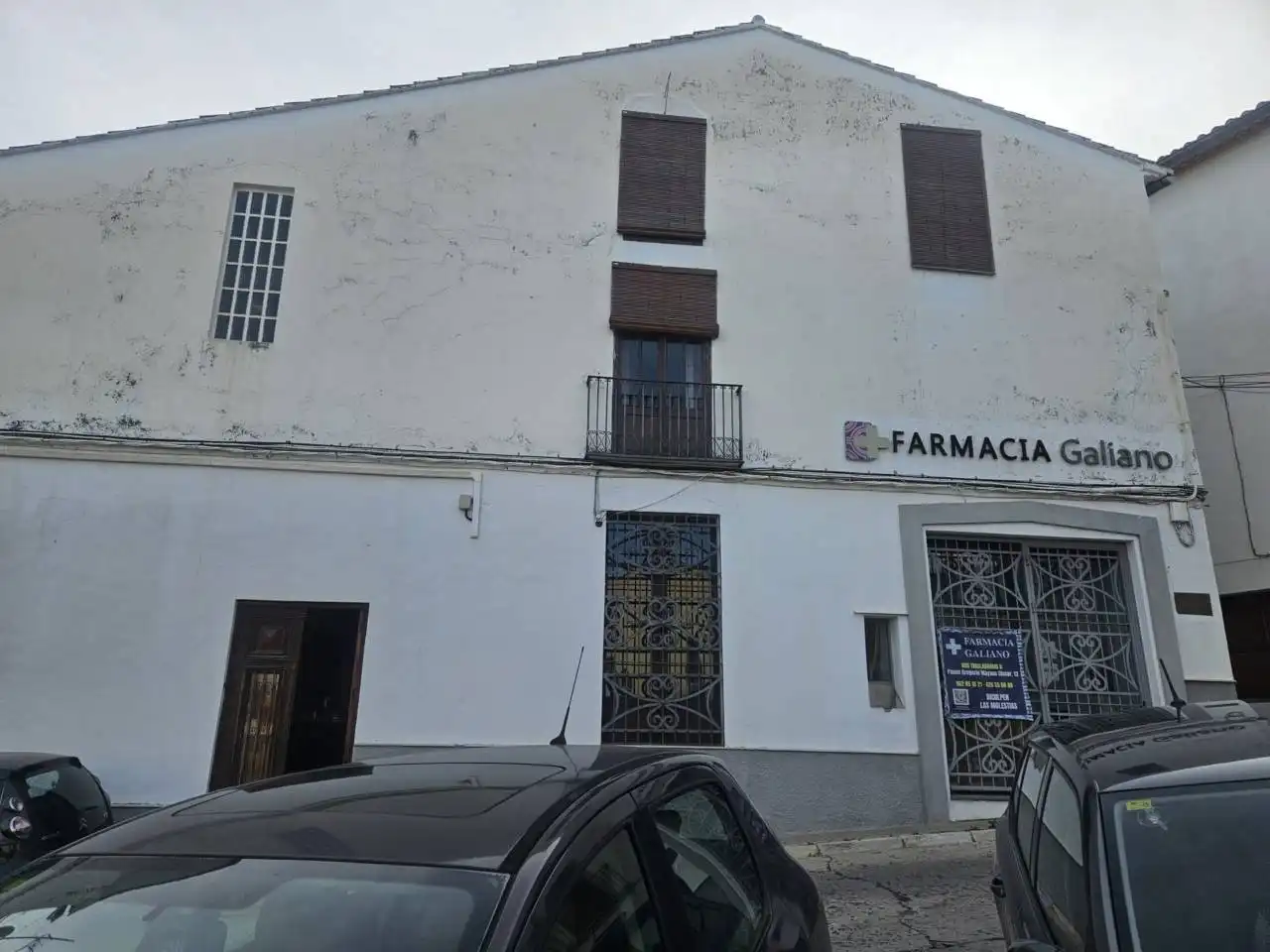 House for sale in Calle Iglesia 28, imagen 34