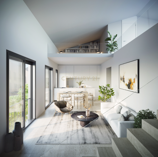 Flat for sale in Centre , Centre - Sant Oleguer, Sabadell