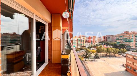 Foto 5 de Pis en venda a Llefià, Barcelona