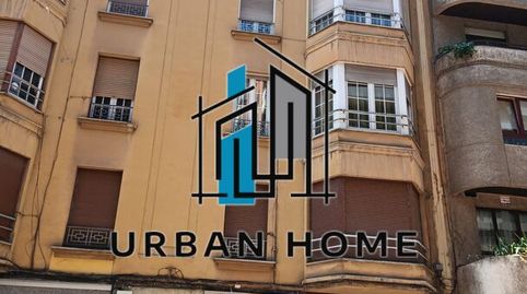 Foto 2 de Dúplex en venda a Calle Alfonso V, Centro Ciudad, León Capital