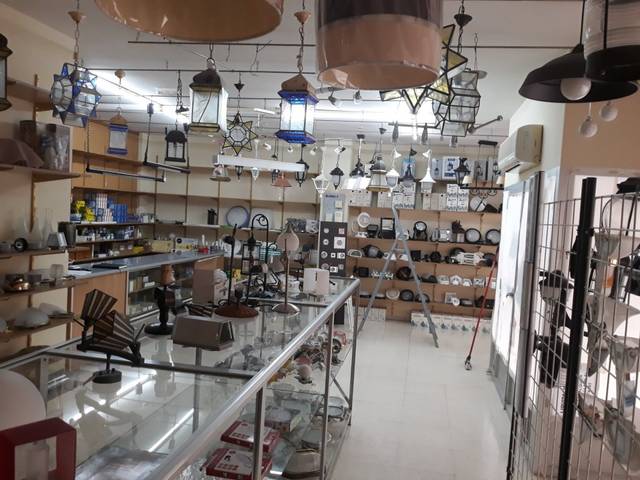 Local comercial en Alquiler en Ejido Centro