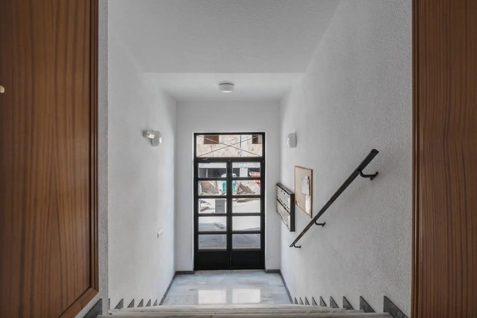 Flat for rent in Calle Calle de la Veleta, 14, Poniente