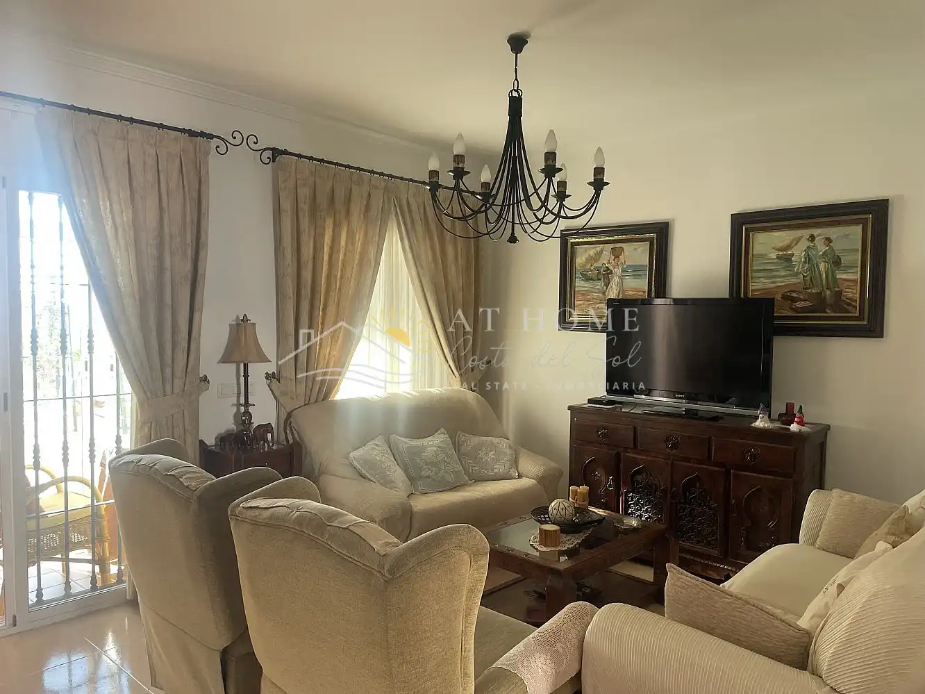 Casa con piscina en venta en El Peñoncillo, imagen 28