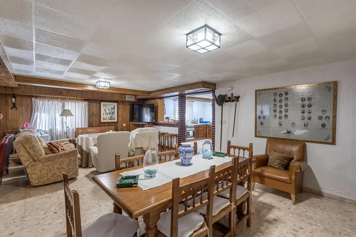 Villa avec piscine à vendre à Calle Olmo 117, imagen 32