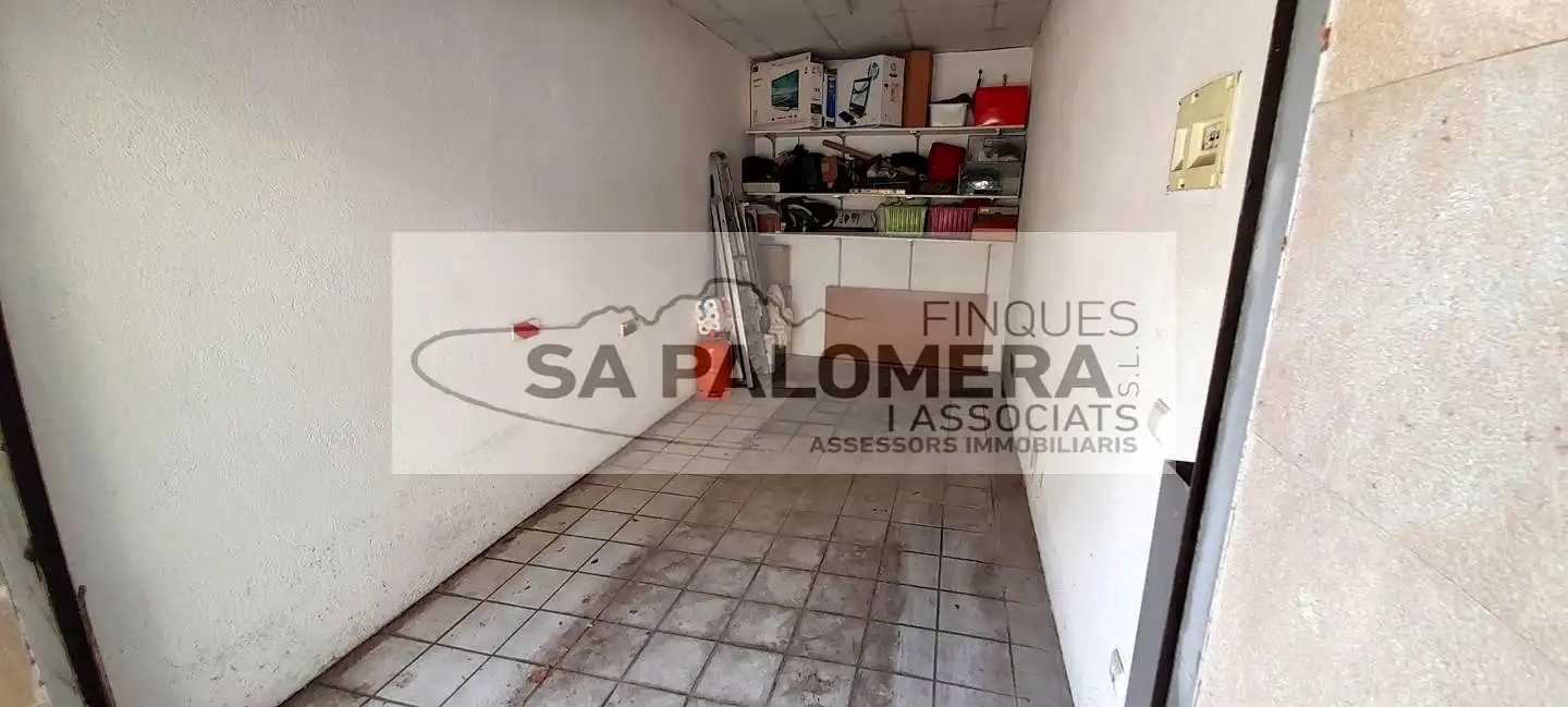 Aparcamiento en venta en Centre, imagen 3