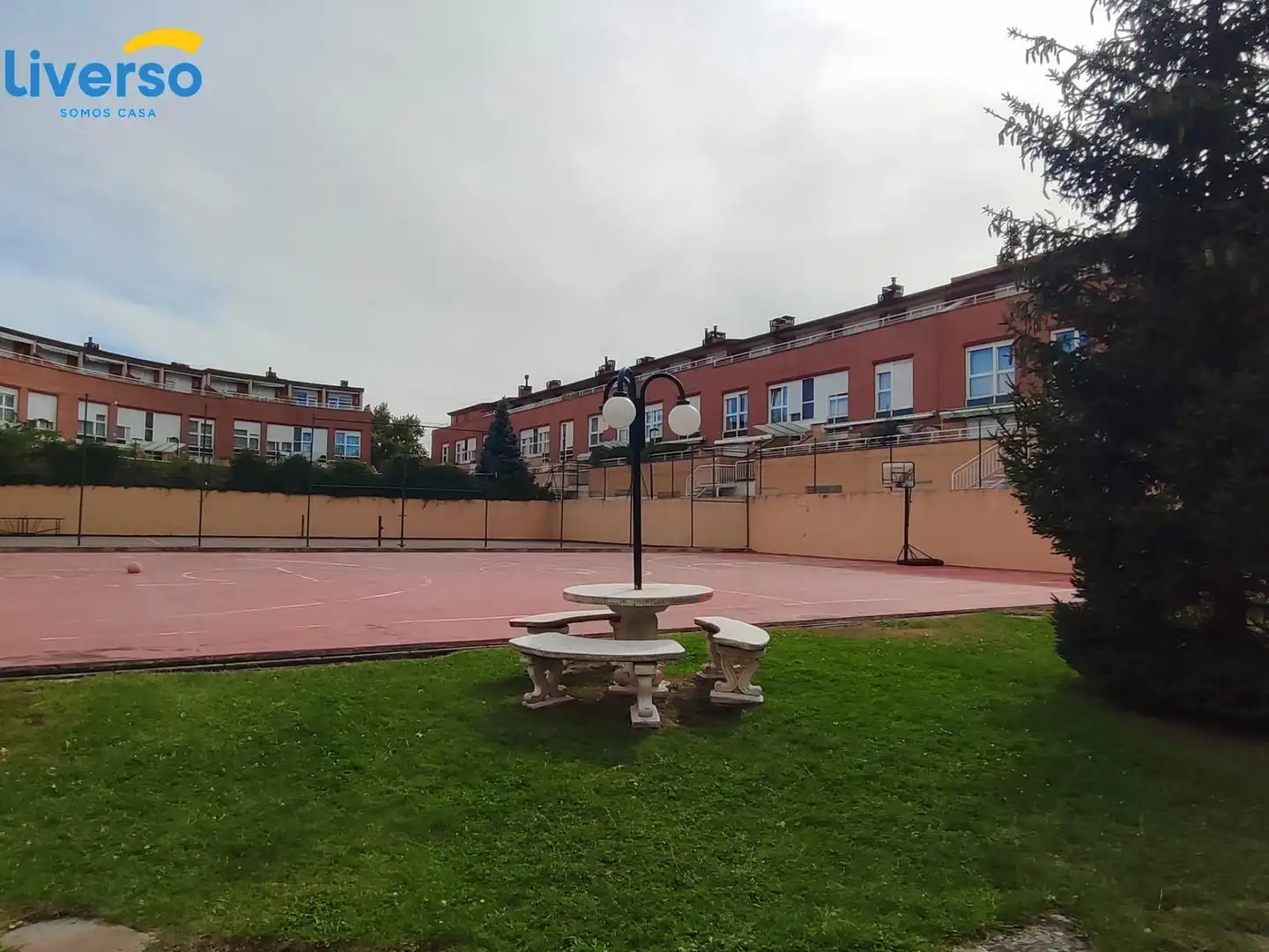 Flat to rent in Fuentecillas - S7 - S8, imagen 5