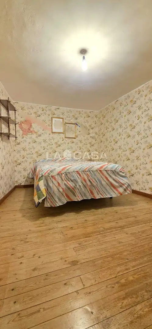 Casa o xalet en venda a Travesía Jose Antonio, Villavaquerín