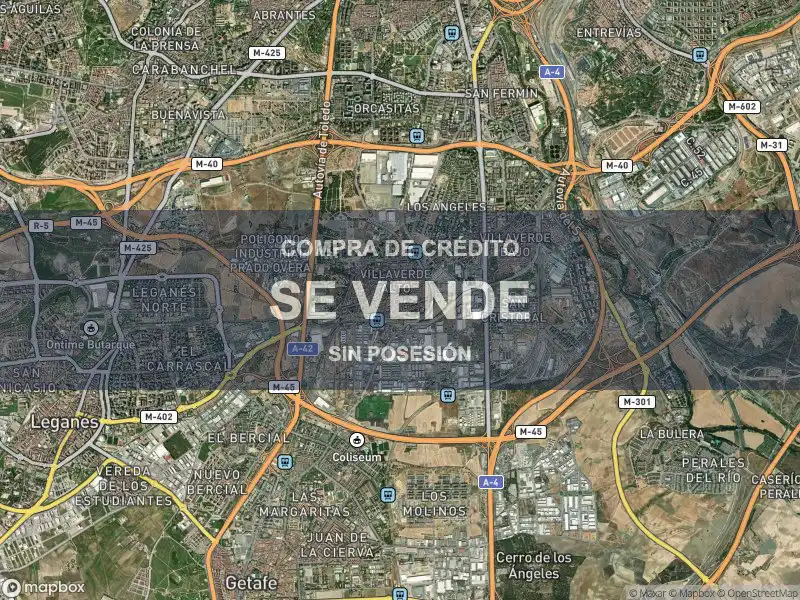 Piso en venta en Madrid