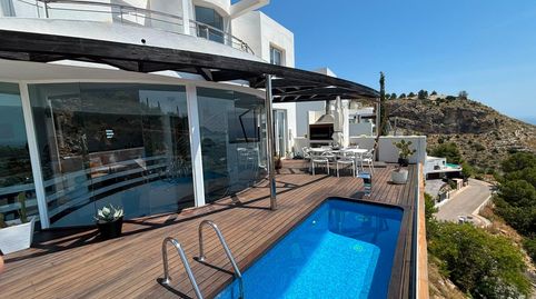 Photo 2 of Houses for sale in Calle de Peñas Rojas, Altea la Vella, Altea