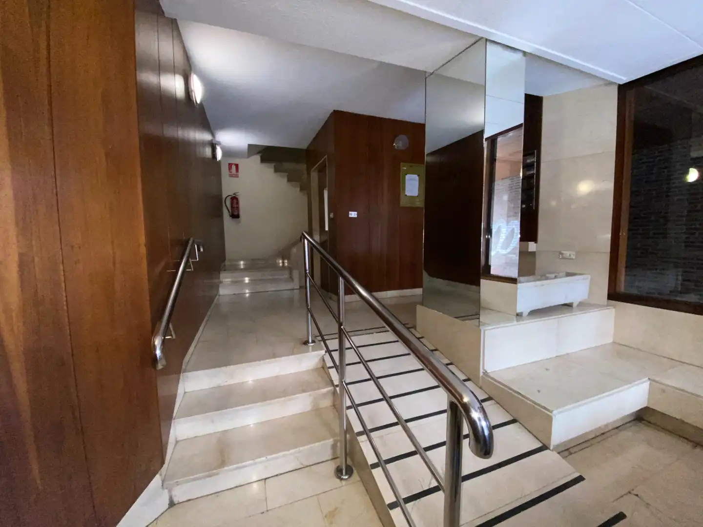 Flat for sale in Palencia  with Heating and Furnished