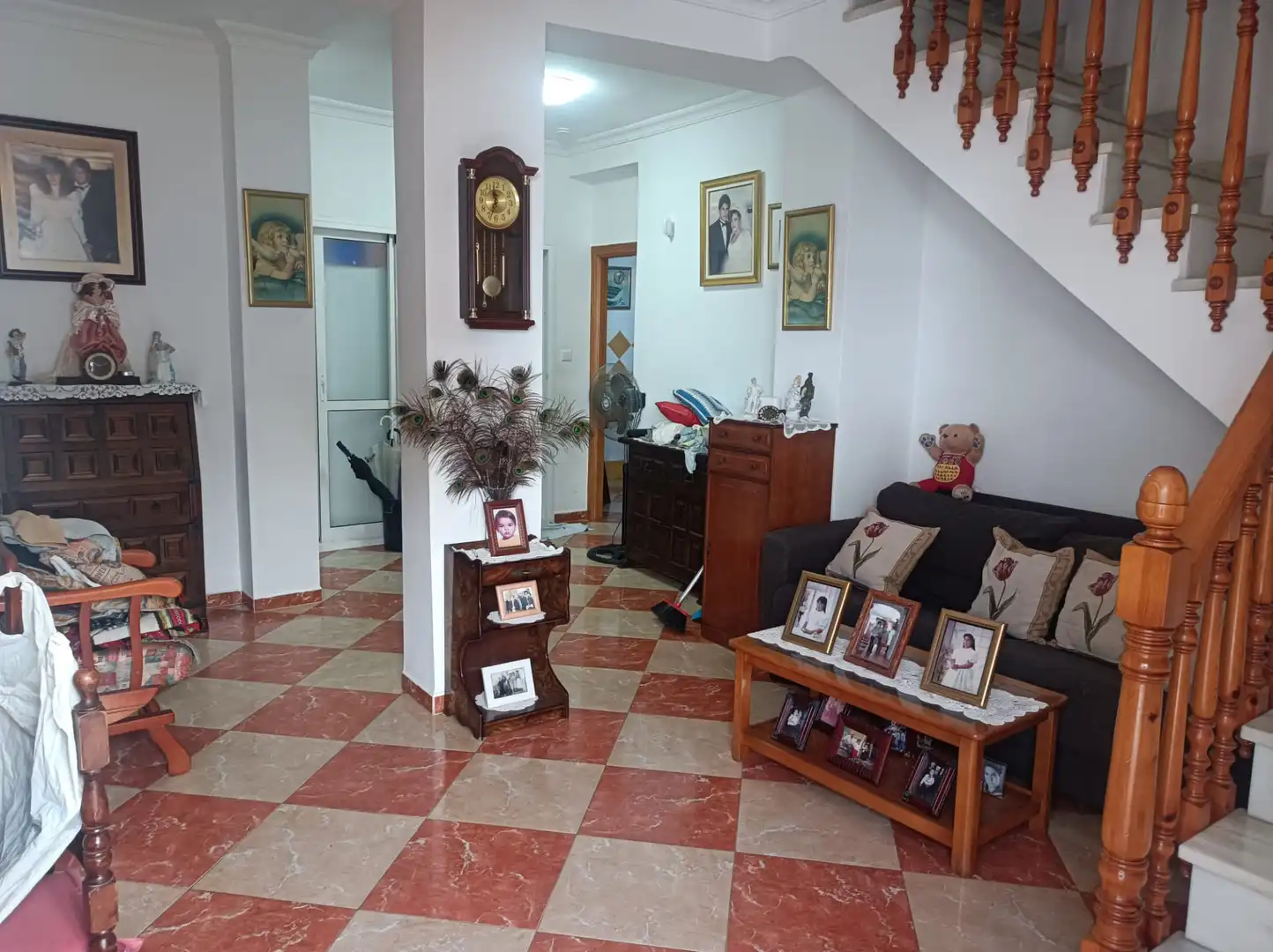 Casa o chalet en venta en Vélez-Málaga con Aire acondicionado, Terraza y Amueblado
