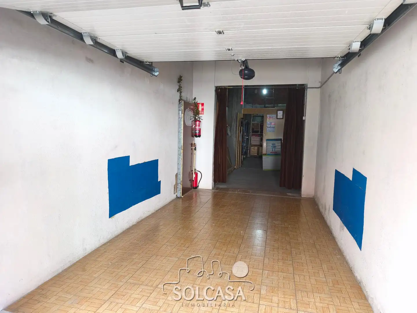 Local comercial en venda a Calle Júpiter, imagen 2