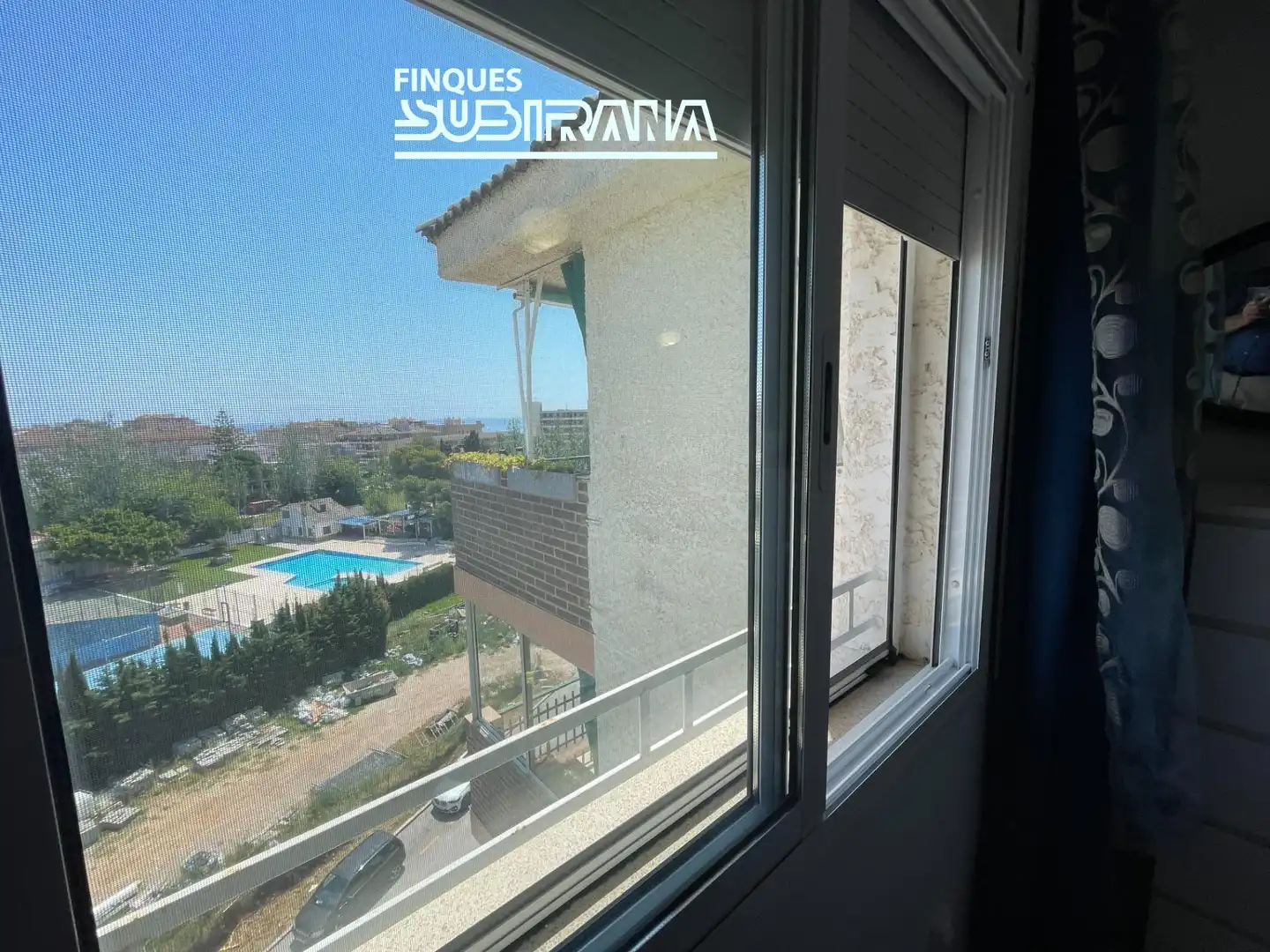Dormitori de Àtic en venda en Calafell amb Jardí privat, Terrassa i Piscina comunitària
