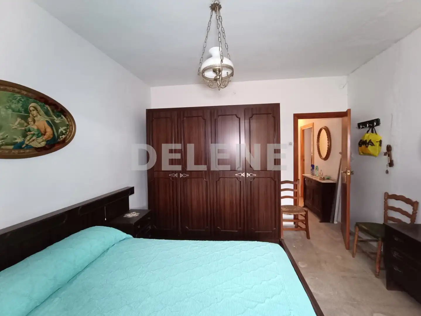 Semi-detached house with terrace for sale in Hellín, imagen 7
