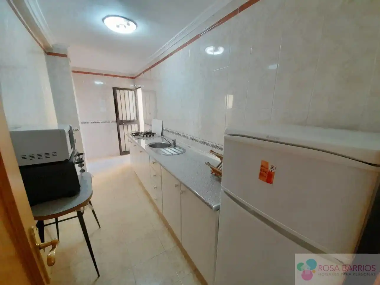 Flat with lift to rent in San Pedro de Alcántara, imagen 3