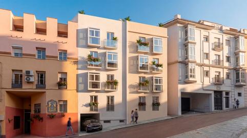 Foto 2 de Apartamento en venta en Centro Histórico, Málaga Capital