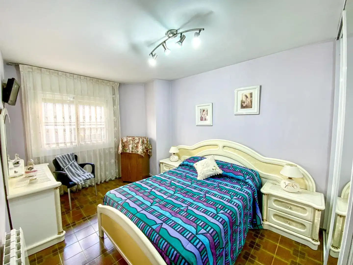 Habitación de Piso en venta en El Masnou con Calefacción, Terraza y Balcón