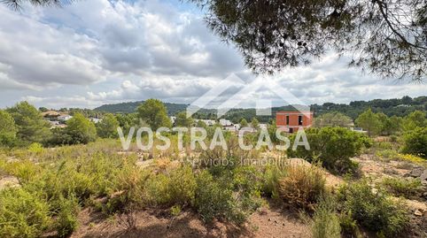 Foto 4 von Grundstücke zum Verkauf in Veintitrés , -1, El Bosque, Chiva