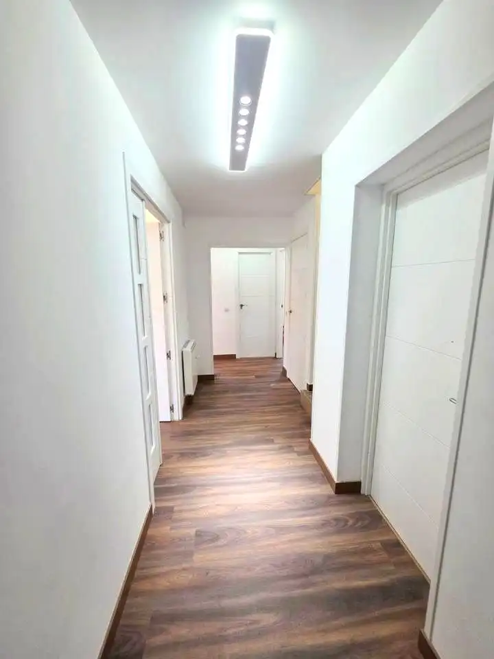 Casa adosada en venda en Magán amb Calefacció, Parquet i Terrassa