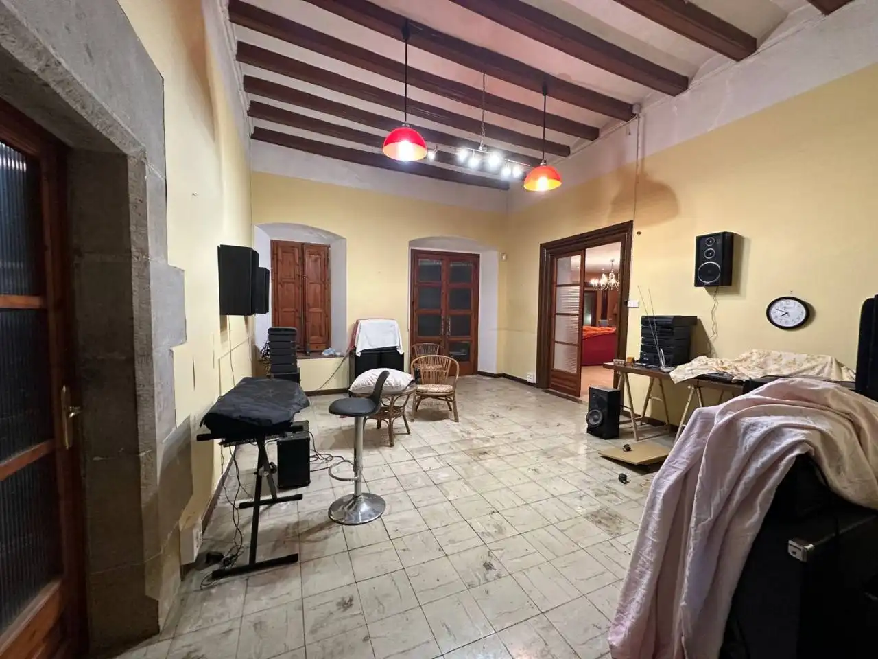 Houses for sale in Cervera