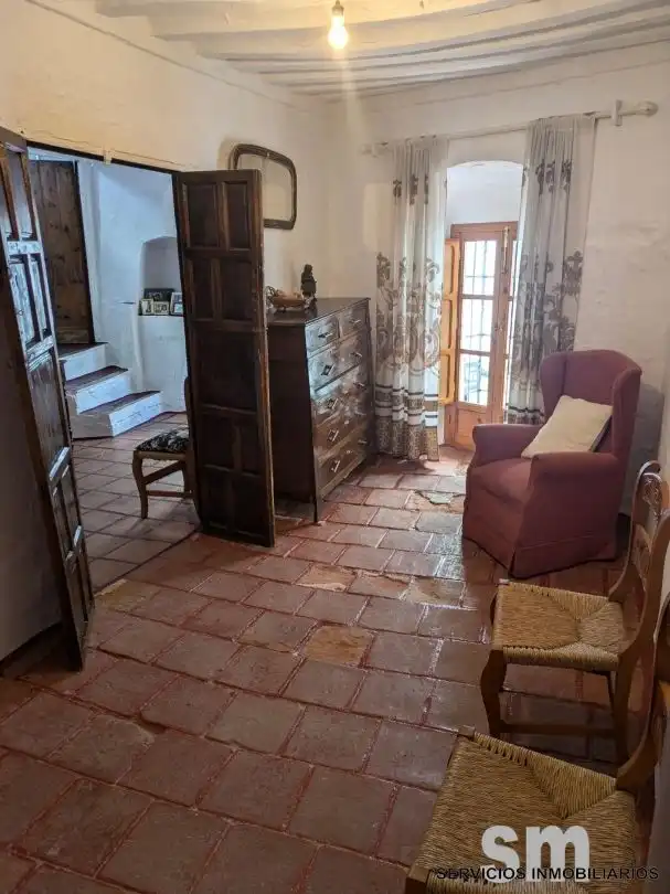 Casa en venta en Grazalema, imagen 11