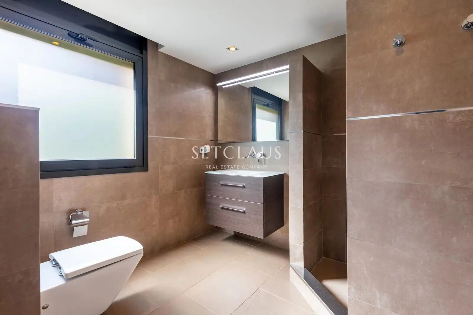 Detached house with terrace for sale in Vallromanes, imagen 23