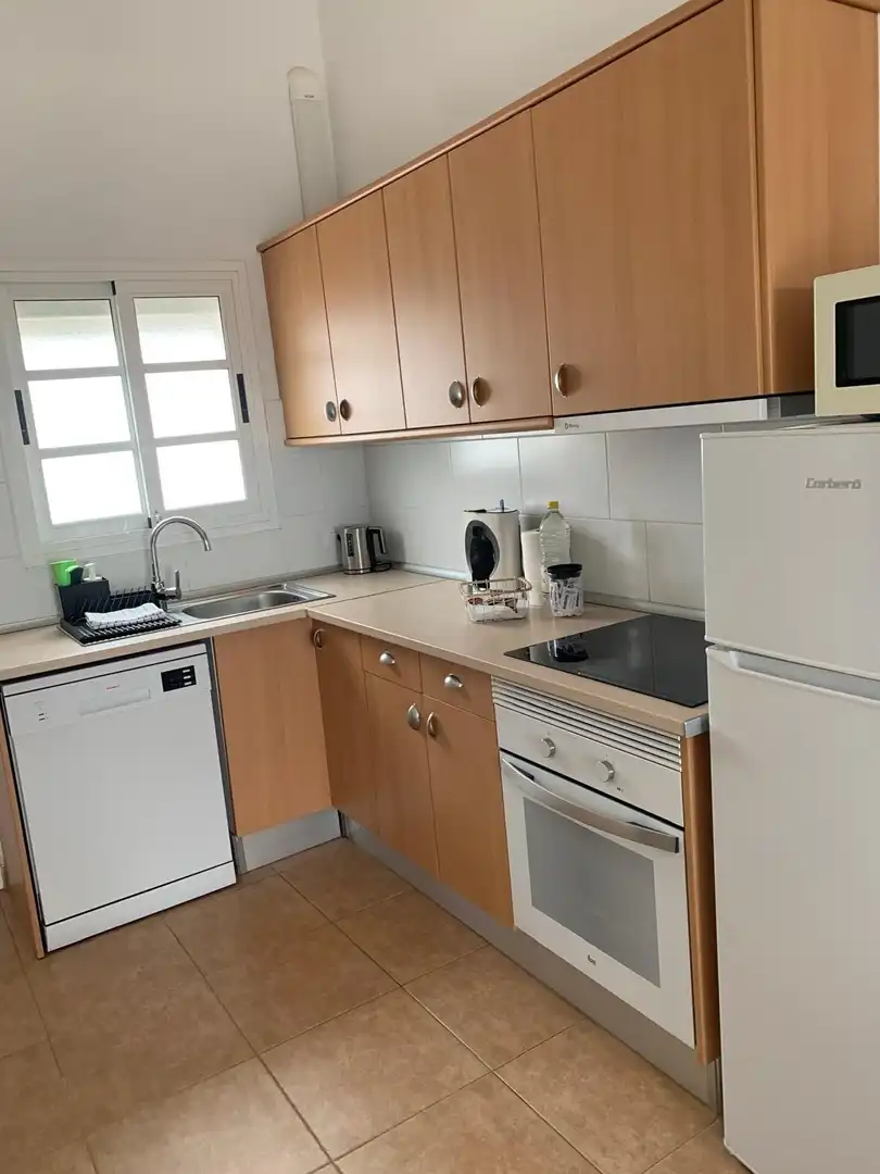 Kitchen of Houses for sale in Antigua  with Private garden, Terrace and Storage room