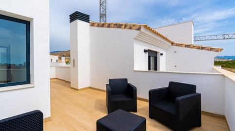 Photo 3 of Duplex to rent in Avenida Costa Brava, 31, Balcón de Finestrat - Terra Marina, Alicante