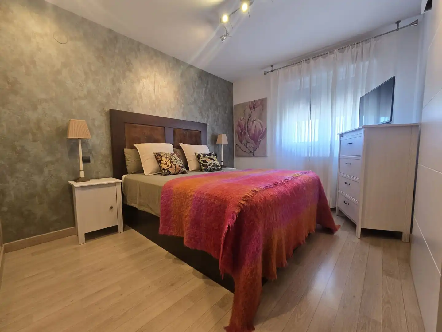 Flat with lift for sale in San Adrián, imagen 31