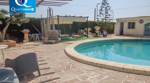 Photo 4 of House or chalet for sale in Moralet, Alicante / Alacant