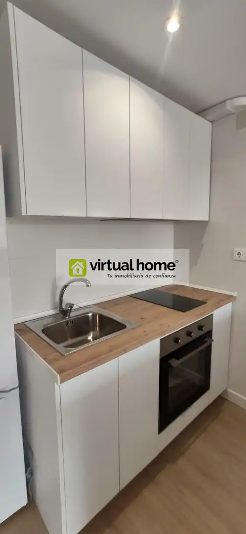 Lofts for rent in Sierra Helada